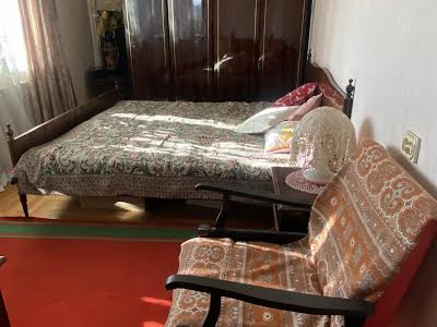 квартира за адресою Дениса Антіпова вул. (Славгородська), 10