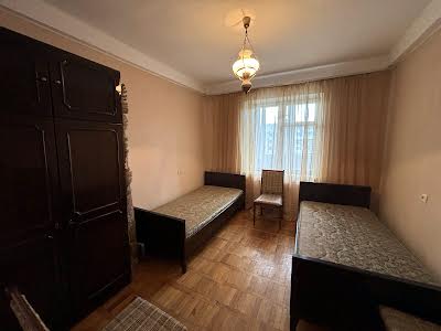 квартира за адресою Оболонський просп., 5-А