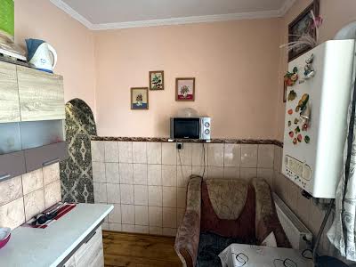 квартира по адресу Богдана Хмельницкого ул., 2