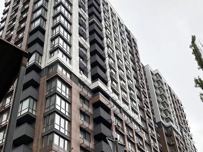 квартира за адресою Мокра вул. (Кудряшова), 8-Б