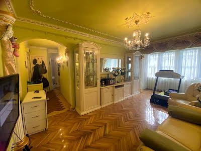 квартира по адресу Энтузиастов ул., 41