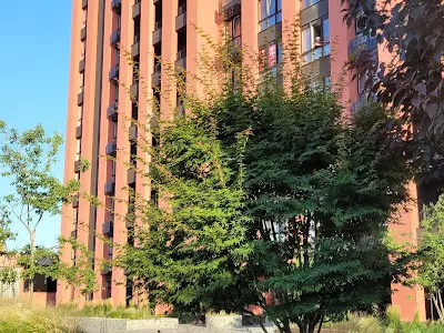 квартира за адресою Набережно-Рибальська вул., 27