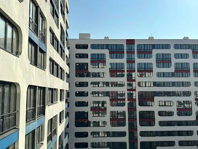 квартира за адресою Трускавецька вул., 48