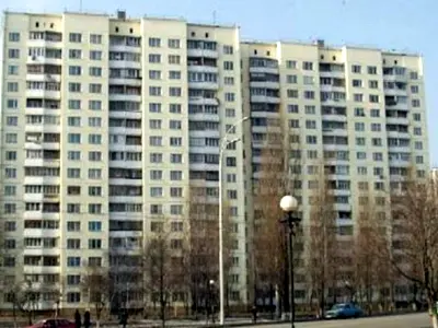 квартира за адресою Героев Сталинграда просп., 25