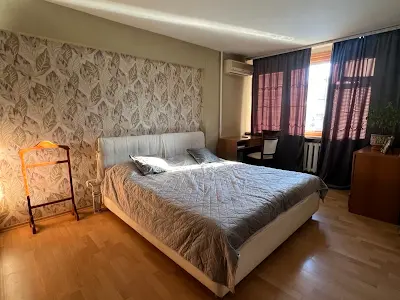 квартира за адресою Велика Васильківська вул. (Червоноармійська), 94