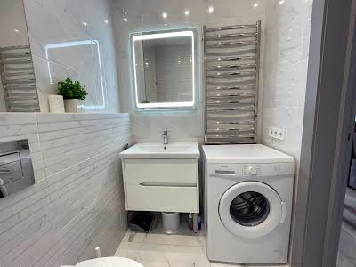 квартира за адресою Бульварно-Кудрявська вул. (Воровського), 17