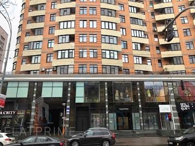 квартира за адресою Лесі Українки бульв., 7-А