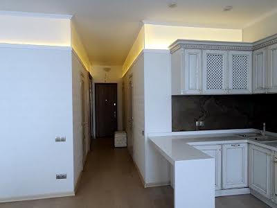 квартира за адресою Французький бульв., 22/2