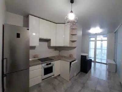 квартира за адресою Петра Калнишевського вул. (Михайла Майорова), 6