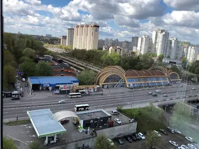 квартира по адресу Чоколовский бульв., 42-А