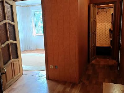 квартира за адресою Воскресенський просп. (Перова), 30