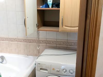 квартира за адресою Аерокосмічний просп. (Гагаріна), 86