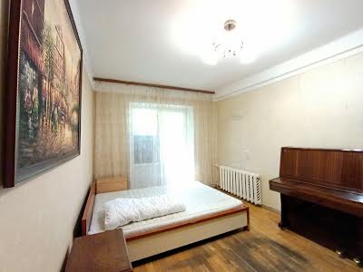 квартира по адресу Берестейский просп. (Победы), 17