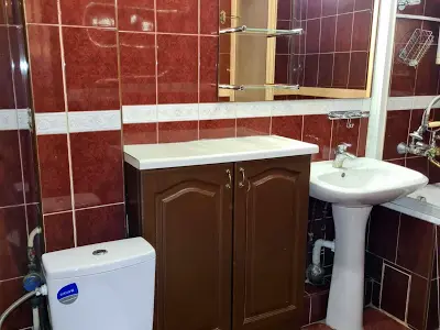 квартира за адресою В'ячеслава Липинського вул., 1-Б