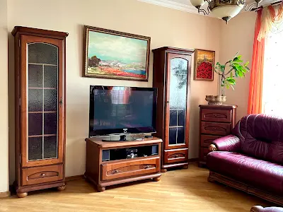квартира за адресою Берестейський просп. (Перемоги), 60
