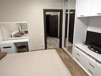 квартира по адресу Юлии Здановской ул. (Ломоносова), 36-А