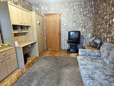 квартира за адресою Тростянецька вул., 6