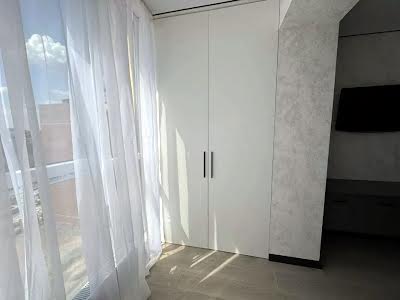 квартира за адресою Запорізьке шосе, 28-Х
