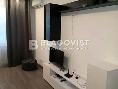 квартира за адресою Юлії Здановської вул. (Ломоносова), 36б