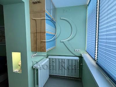 квартира по адресу Павла Тычины просп., 4