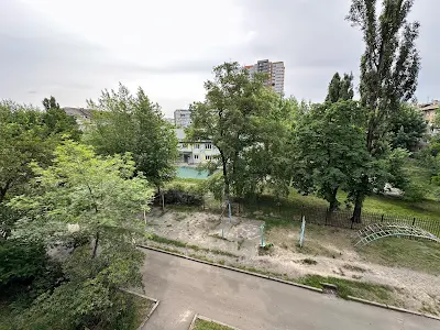 квартира за адресою Соборності просп. (Возз'єднання), 3