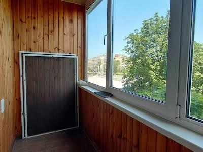 квартира за адресою Дніпро, Слави бульв., 23