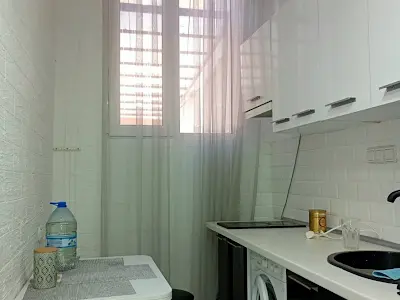 квартира по адресу Разумовская ул., 24