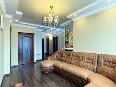 квартира по адресу Киев, Бориса Гмыри ул., 17