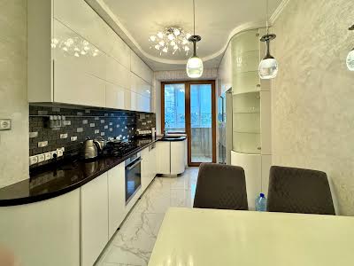 квартира по адресу Предславинская ул., 49