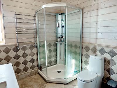 будинок за адресою с. Ясногородка, Шевченка