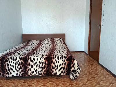 квартира по адресу Палубная ул., 9