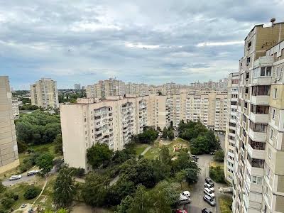 квартира по адресу Николая Ушакова ул., 16