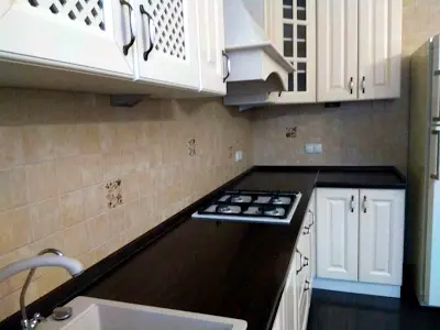 квартира по адресу Жуковского ул. (Жуковського), 10