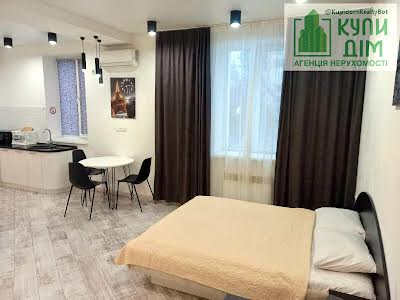 квартира по адресу Евгения Маланюка ул., 9