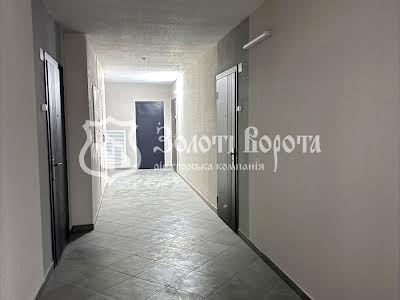 квартира по адресу Доковская ул., 10