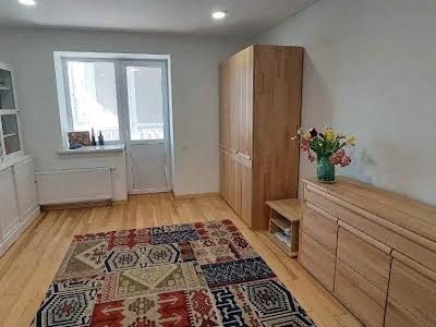 квартира за адресою Патріарха Мстислава Скрипника вул., 48-А