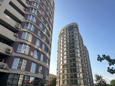 квартира по адресу Трускавецкая ул., 2-Г