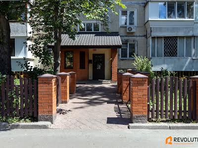 квартира по адресу Кубанской Украины ул. (Маршала Жукова), 45