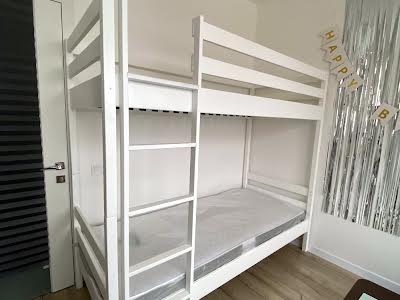 квартира за адресою Карла Мікльоша вул., 27