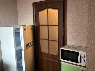 квартира за адресою Єлизавети Чавдар вул., 28