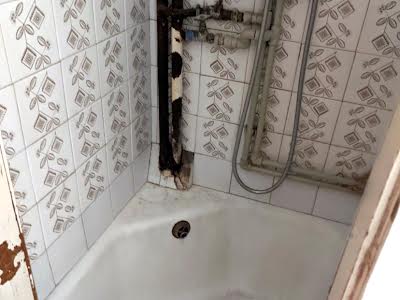 квартира по адресу Богдана Хмельницкого ул., 1