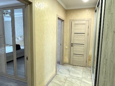 квартира по адресу Заречная ул., 3-А