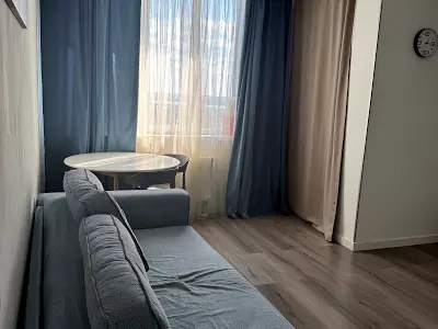 квартира за адресою Завальна вул., 10-Г
