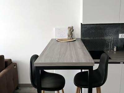 квартира за адресою Магістральна вул., 33