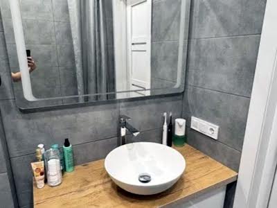 квартира за адресою с. Софіївська борщагівка, Мартинова просп., 34