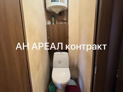 квартира за адресою Запоріжжя, Європейська вул. (Малиновського), 11А