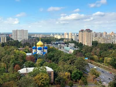 квартира по адресу Берестейский просп. (Победы), 22 А