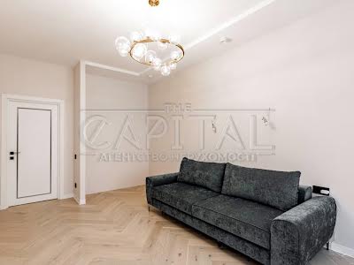 квартира по адресу Авиаконструктора Антонова ул., 12