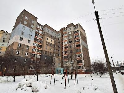 квартира за адресою Незалежності вул., 76