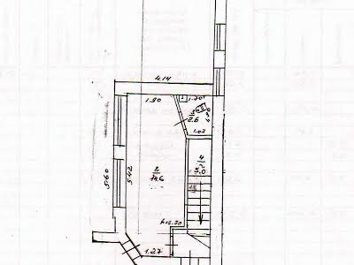 коммерческая по адресу Черкассы, Нарбутовская ул. (Петровского), 285